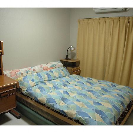 Oyama Guesthouse Kyoto Buitenkant foto