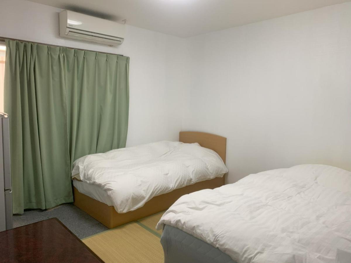 Oyama Guesthouse Kyoto Buitenkant foto