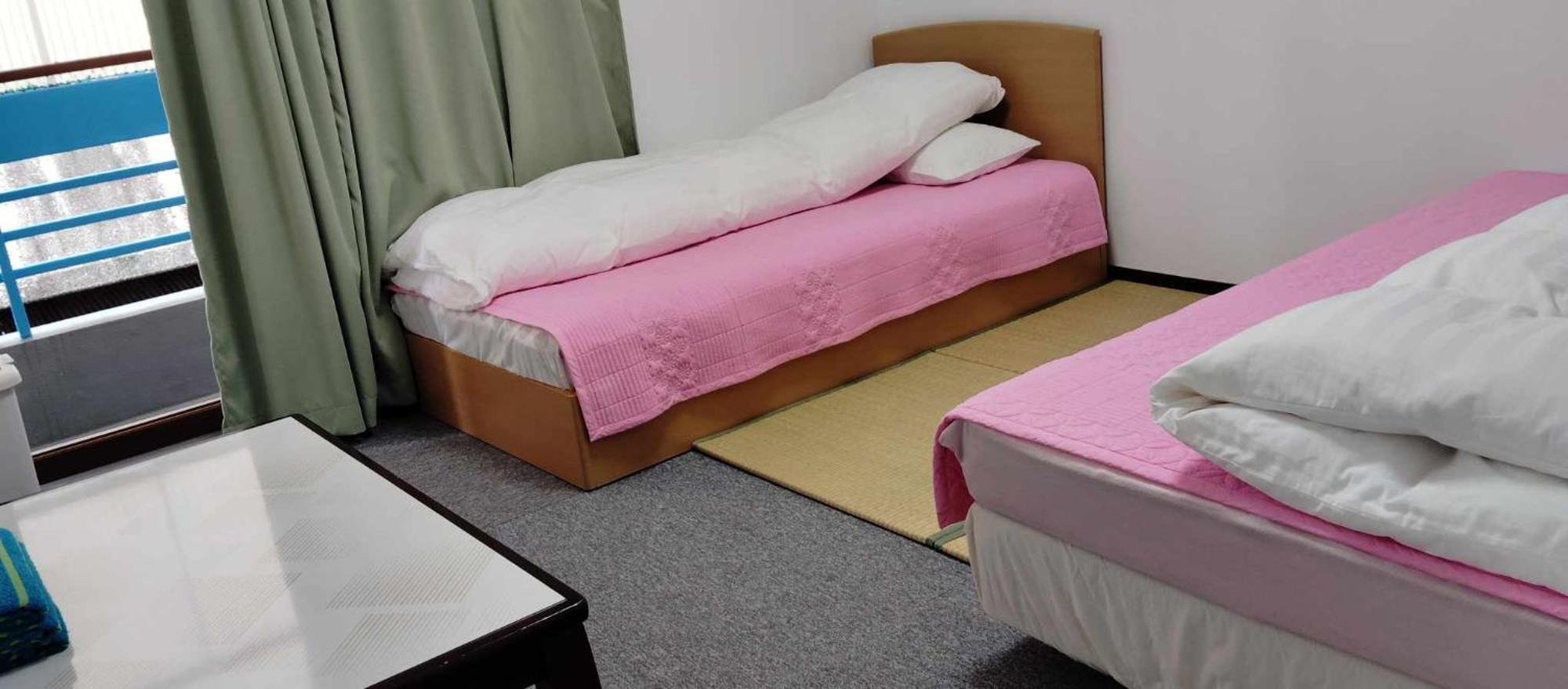 Oyama Guesthouse Kyoto Buitenkant foto