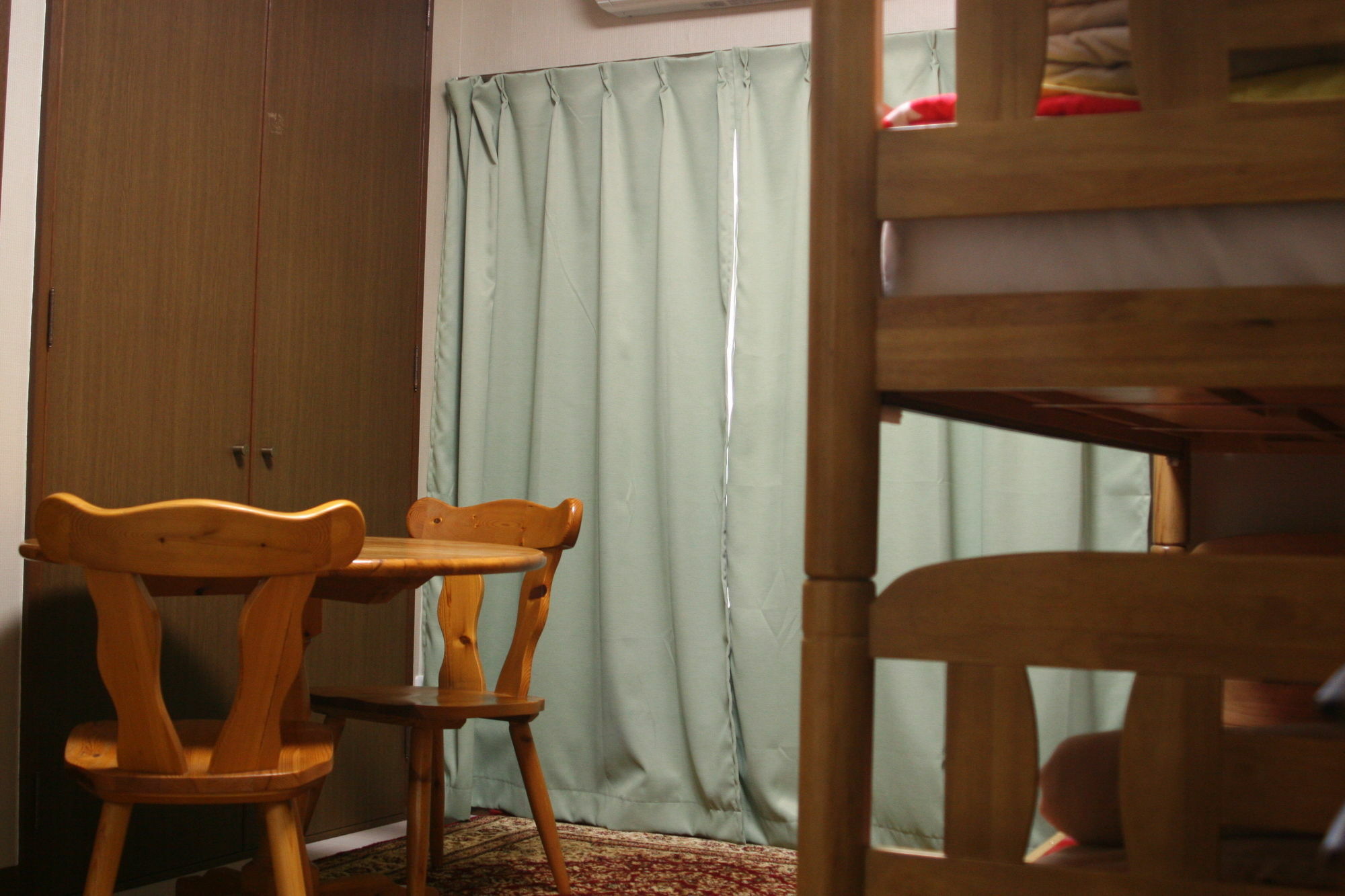 Oyama Guesthouse Kyoto Buitenkant foto